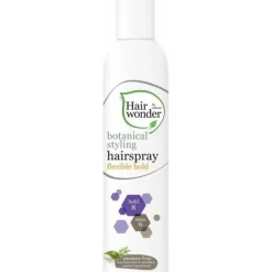 Hairwonder Haarspray Flexible Hold 300 ml