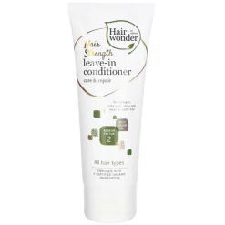 Hairwonder Leave-in Conditioner Hair Strength 75 ml