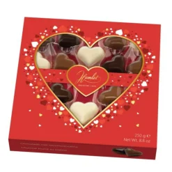 Hamlet Pralines Harten 250 gr