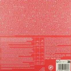 Hamlet Pralines Harten 250 gr