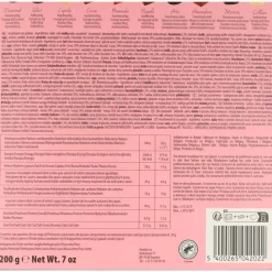 Hamlet Pralines Rose Hart 200 gr