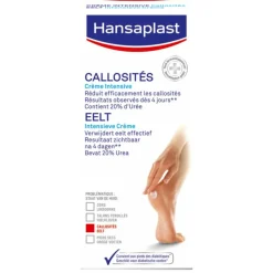 Hansaplast Anti-Eelt Creme 75 ml