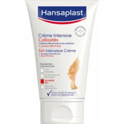Hansaplast Anti-Eelt Creme 75 ml