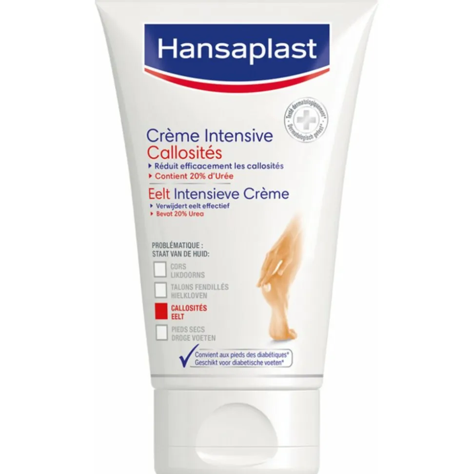 Hansaplast Anti-Eelt Creme 75 ml
