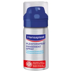 Hansaplast Pleister Spray 32,5 ml