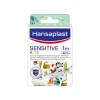 Hansaplast Sensitive Kids 1m x 6 cm