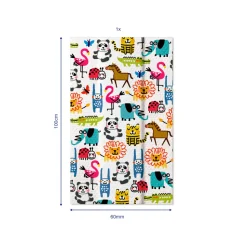 Hansaplast Sensitive Kids 1m x 6 cm