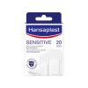 Hansaplast Sensitive Strips 20 stuks