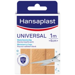 Hansaplast Universal 6 cm