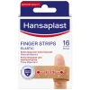 Hansaplast Vingerpleisters 16 stuks