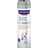 Hansaplast Voetdeodorant Silver Active 150 ml