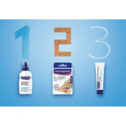 Hansaplast Wondspray 100 ml