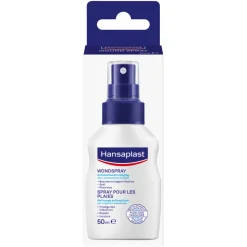 Hansaplast Wondspray 50 ml
