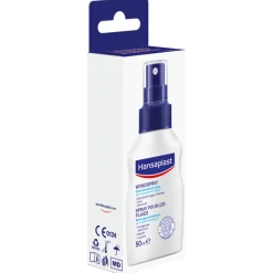 Hansaplast Wondspray 50 ml
