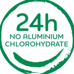 Happy Earth 100% Natuurlijke Deodorant Cream Bergamot 40 ml