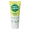 Happy Earth Bodylotion 100% Natuurlijk Baby & Kids 200 ml