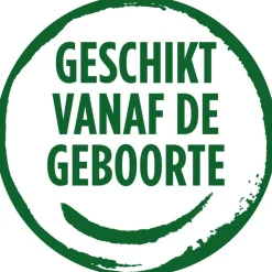 Happy Earth Bodylotion 100% Natuurlijk Baby & Kids 200 ml