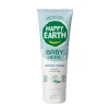 Happy Earth Diaper Cream 100% Natuurlijk Baby & Kids 75 ml