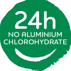 Happy Earth Pure Deodorant Spray Unscented 100 ml