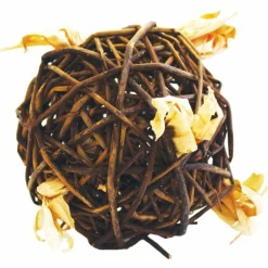 Happy Pet Nature First Speelbal Wilg 9,5 cm