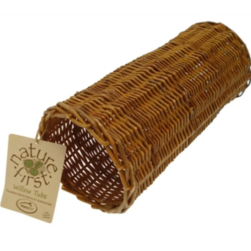 Happy Pet Nature First Wilgen Tube 32 cm