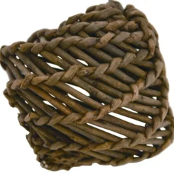 Happy Pet Speelbal Wilg Small 10 cm