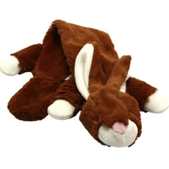 Happy Pet Unstuffed Pluche Konijn 60 cm