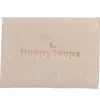 HappySoaps Body Wash Bar Kokosnoot & Limoen 100 gr