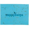 HappySoaps Body Wash Bar Bergamot en Wierook 100 gr