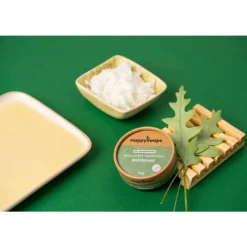 HappySoaps Natuurlijke Deodorant Rainforest Zonder Baking Soda 45 gr