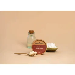 HappySoaps Natuurlijke Deodorant Sweet Roots 45 gr