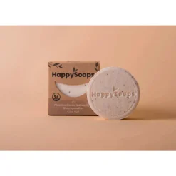 HappySoaps Shampoo Bar Coco Nuts 70 gr