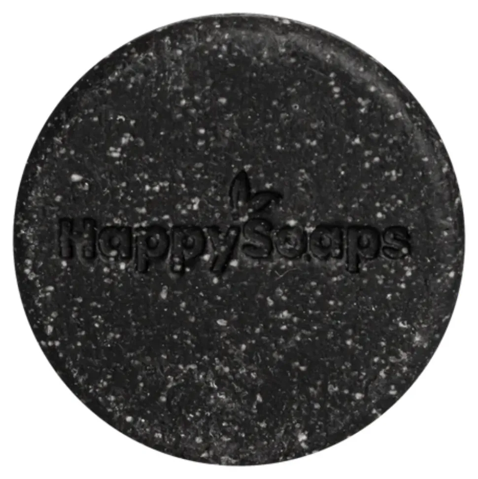 HappySoaps Shampoo Bar Dandruff Defence Anti Roos 70 gr
