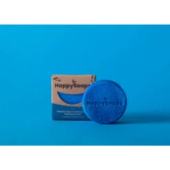 HappySoaps Shampoo Bar In Need of Vitamin Sea 70 gr