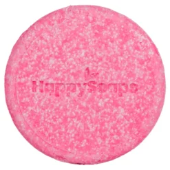 HappySoaps Shampoo Bar La Vie en Rose 70 gr