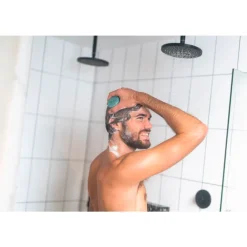 HappySoaps Shampoo Bar You're One in a Melon 70 gr