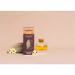 HappySoaps Specialty Shampoo Bar Repair & Reinforce Ceramide 100 gr