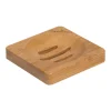 HappySoaps Zeep Houder van Bamboe van Bamboe 40 gr