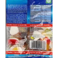 Haribo Starmix 75 gr