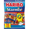 Haribo Starmix Uitdeelzakjes 375 gr