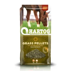 Hartog Grasbrok 20 kg