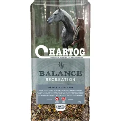 Hartog Paardenvoer Balance 20 kg