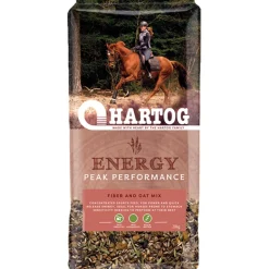 Hartog Paardenvoer Energy 20 kg