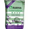 Hartog Paardenvoer Luzernebrok 20 kg