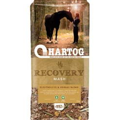 Hartog Paardenvoer Recovery 15 kg