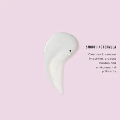 Hask Keratin Protein Smoothing Shampoo 355 ml