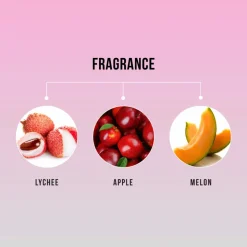 Hask Keratin Protein Smoothing Shampoo 355 ml