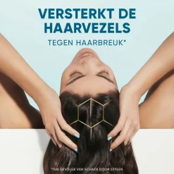 Head & Shoulders Conditioner DERMAxPRO Hydrateert 220 ml