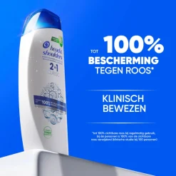 Head & Shoulders 2in1 Classic 625 ml