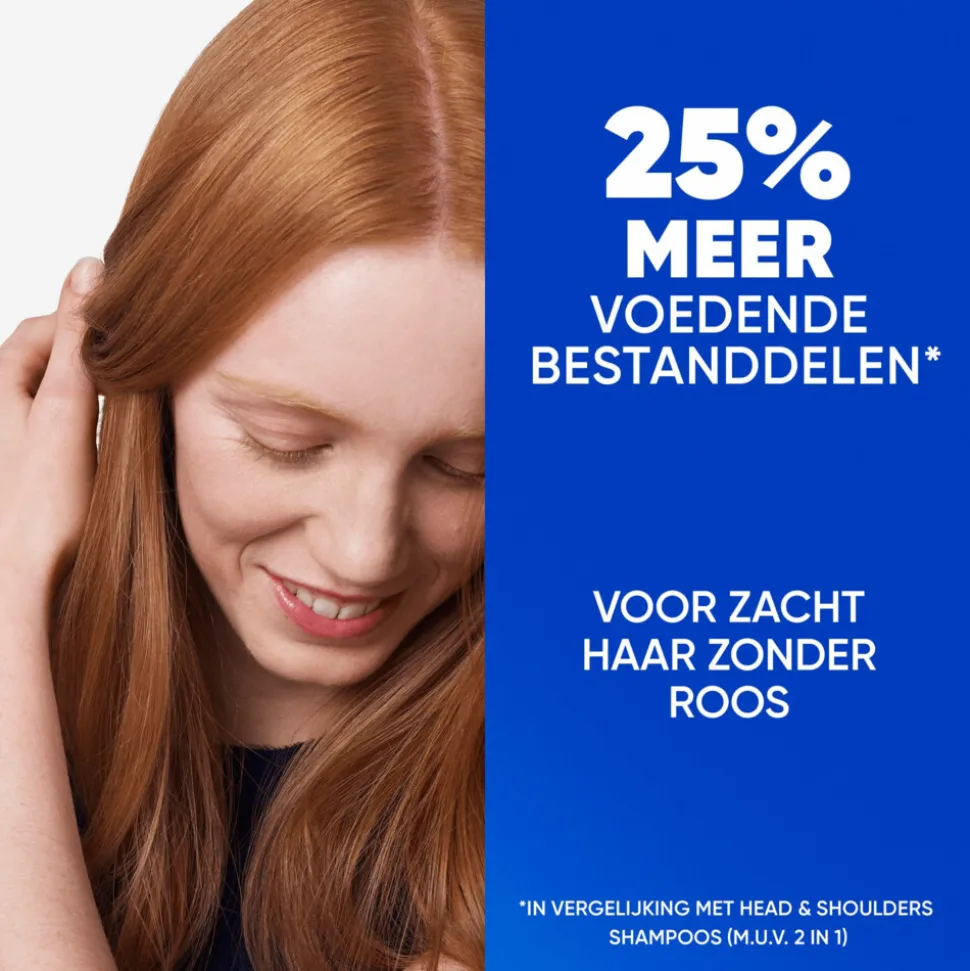 Head & Shoulders 2in1 Sensitive 300 ml